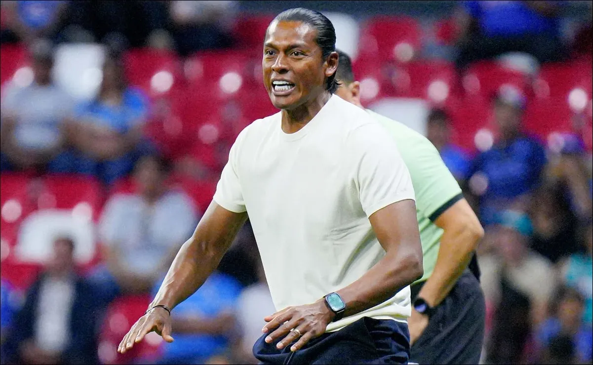 Joel Huiqui lanza advertencia a los equipos de la Liga MX tras conquistar en Campeón de Campeones