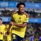 Joel Huiqui sueña en grande con Cruz Azul: “El objetivo es crear un equipo de época”