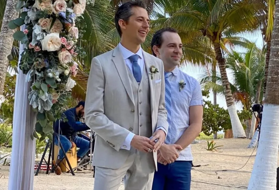 Josh Grisetti, actor de Broadway, se quita la vida a los 44 años