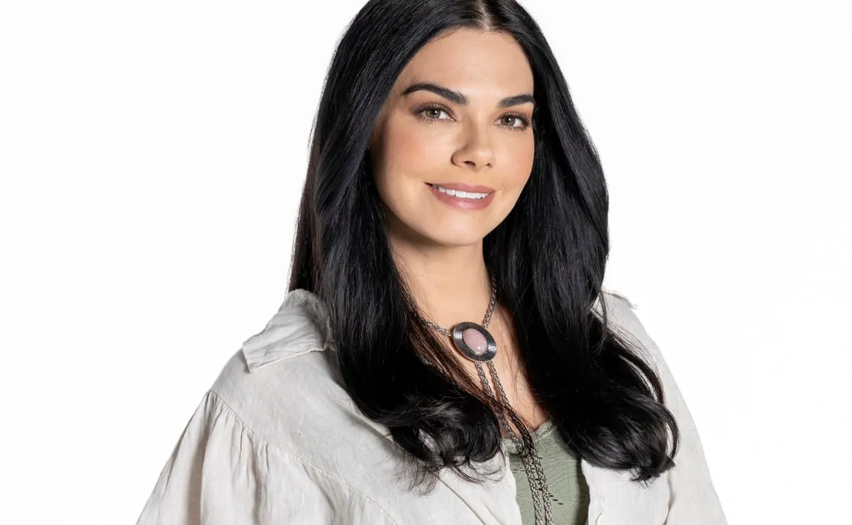 Jueza niega amparo a Livia Brito; la actriz seguirá vinculada a proceso por presunta falsedad de declaraciones