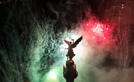Julián Quiñones confía en México: "Estamos dando un salto a nivel mundial"