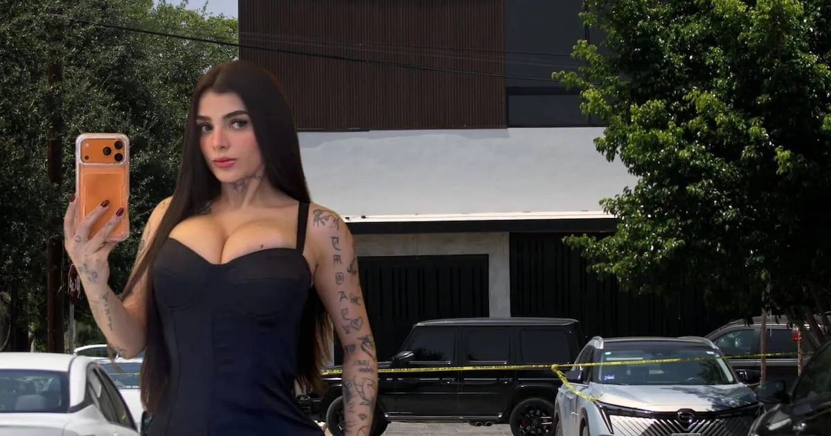 Karely Ruiz advierte a ladrones de su casa: ‘Llegaremos hasta las últimas consecuencias’