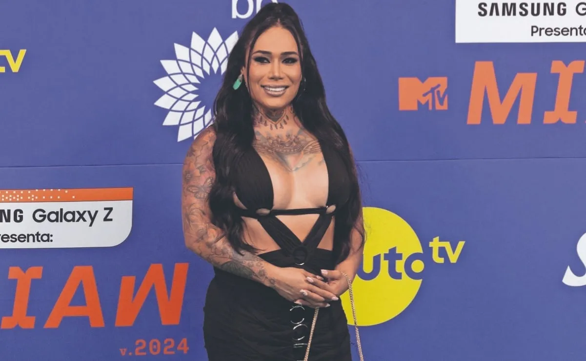 Karina Torres promete autenticidad en "La casa de los famosos México"