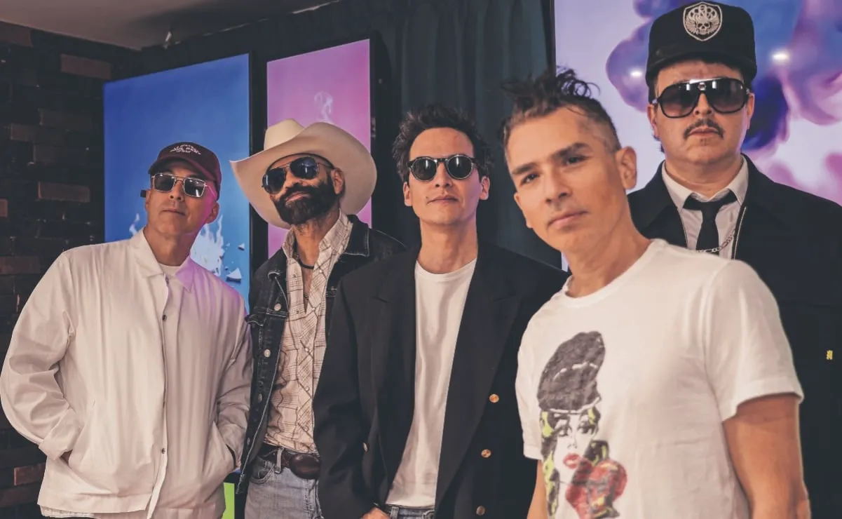 Kinky defiende la camaradería ante la IA