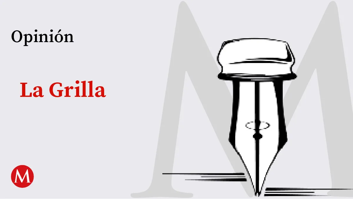 La Grilla - Milenio