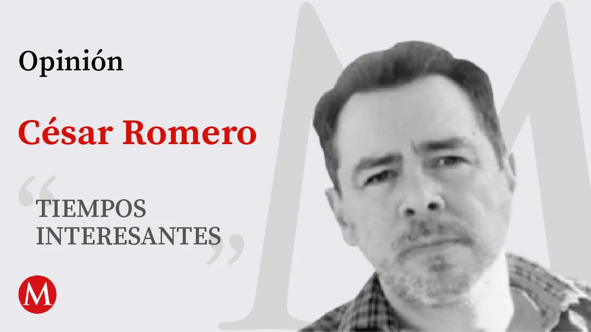 La liturgia del poder - Milenio