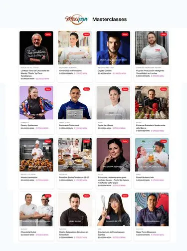 Mexipan 2026 reunirá a más de 250 empresas para mostrar cómo la IA, la automatización y las tecnologías foodtech están redefiniendo la panificación en México.