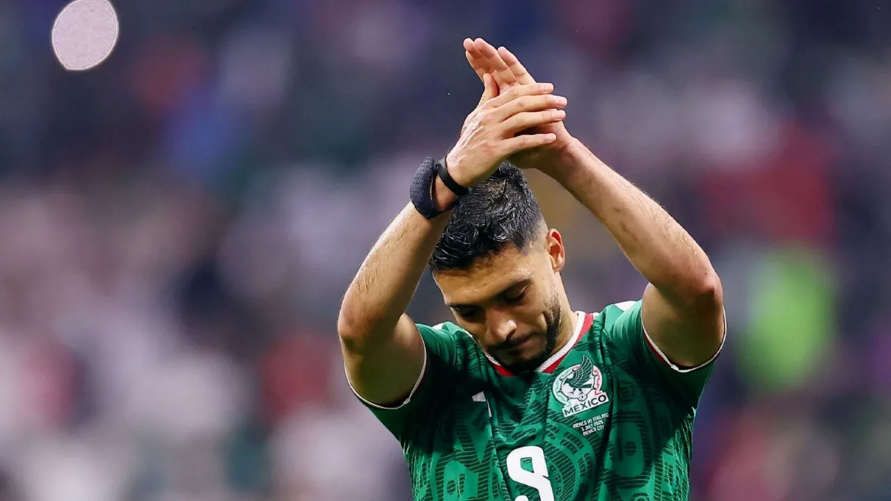 La Selección Mexicana de Futbol dedica un sentido "Gracias" a la afición por su apoyo en el Mundial 2026