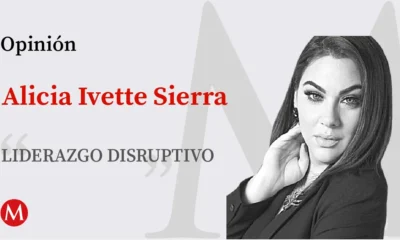 La ventaja sigue siendo humana - Milenio