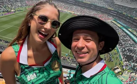 Mundial 2026: Luisito Comunica desembolsa más de 200 mil pesos por boletos para la final