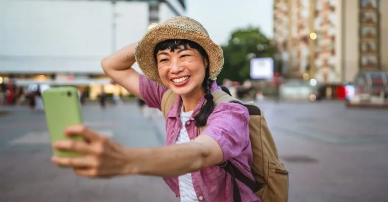 "Las redes sociales saturaron la idea del viaje perfecto"; surge el emoturismo en la búsqueda de una conexión emocional