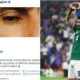 Liam Gallagher responde a comentarios en X, tras el triunfo de Inglaterra vs México: "deja de llorar desconsoladamente"