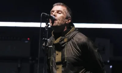 Liam Gallagher se suma a las críticas del show de medio tiempo del Mundial: "Un mal viaje"