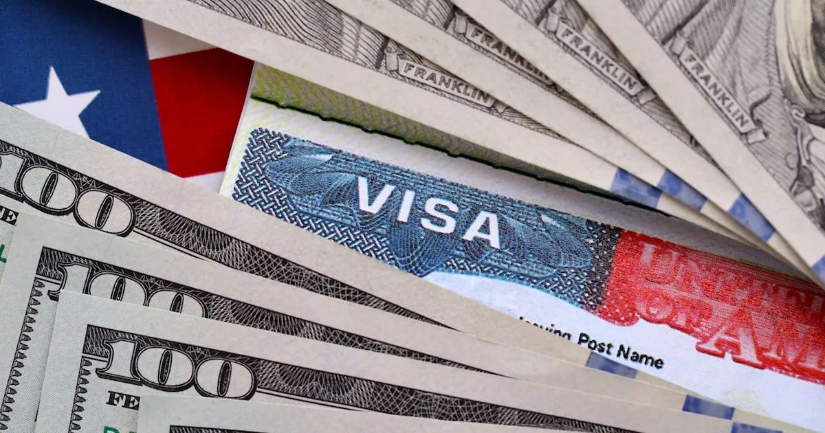 Marco Rubio anuncia nuevas restricciones para la visa de turista de EU: ¿A quiénes aplica