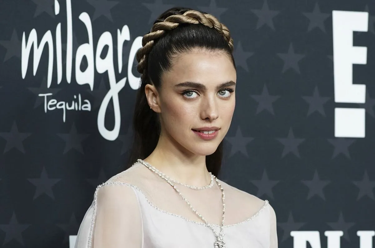 Margaret Qualley, protagonista de "La sustancia", se separa de Jack Antonoff tras casi tres años de matrimonio