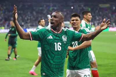 ‘Me falta un whisky’: Javier Aguirre se ‘embriaga’ con el triunfo de México