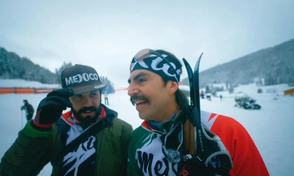 Mex-I-Can, un sueño invernal