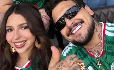 Michelle Salas condena la violencia tras los festejos de México en el Mundial 2026: "Me da muchísima rabia y muchísima vergüenza"