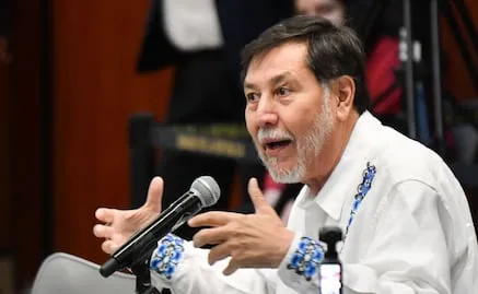 Morena acusa a oposición de regatearle unidad a México por connacionales muertos; Montiel califica a dirigentes de oposición de mezquinos