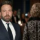 Muere Chris Anne, mamá de Ben Affleck, a los 83 años tras diagnóstico de cáncer