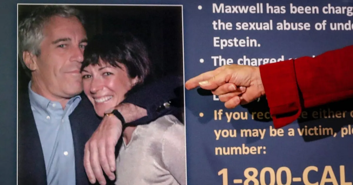 Muere Daniel Siad, cazatalentos de modelos vinculado con la red de tráfico sexual de Epstein