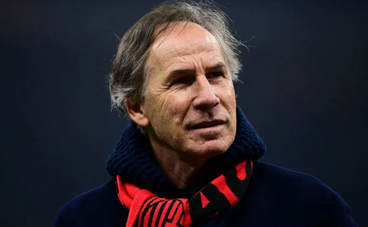 Muere Franco Baresi a los 66 años; deja legado histórico en la selección italiana