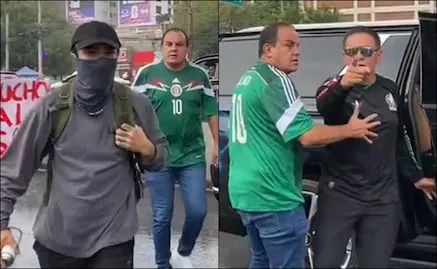 Mundial 2026: Gilberto Mora deja desgarradora imagen, tras eliminación de México
