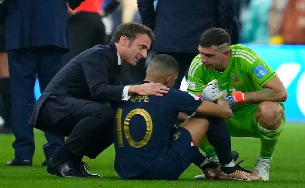 Mundial 2026: Las sorpresas que Trump puede dar en la final España vs Argentina; protagonismo en medio de tensiones y demostración de poder