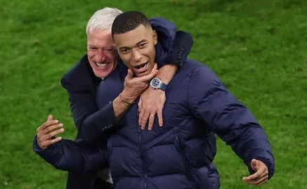 Mundial 2026: Mbappé se coloca como el máximo goleador en la historia