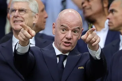 ¿Mundial de la FIFA tendrá nuevo dueño? Lo que sabemos del plan de Infantino para conseguir inversionistas