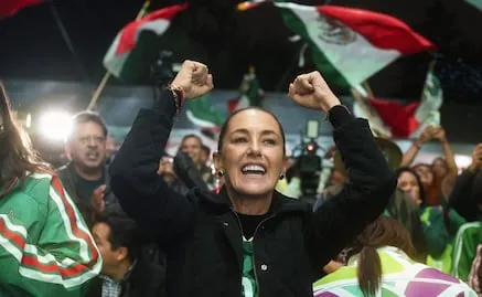 "México es el mejor anfitrión del mundo"; Sheinbaum envía mensaje a la Selección tras eliminación del Mundial