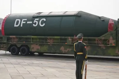 OTAN se alista ante cumbre con Trump