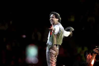 Papá de Christian Nodal niega problemas con el cantante: ‘Los derechos del nombre siempre los he tenido’