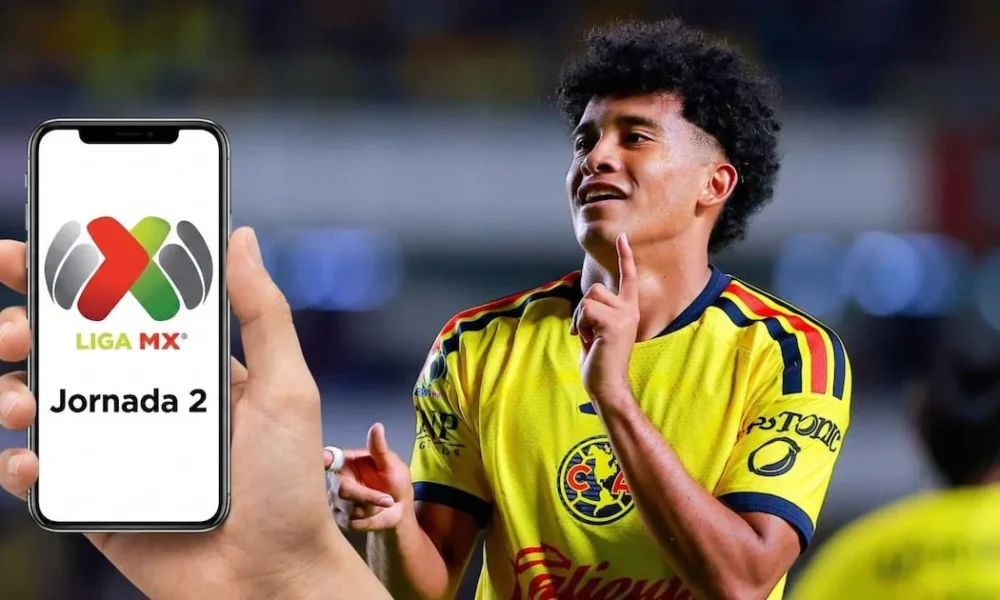 Para la ‘cruda de futbol’ tras el Mundial: ¿Dónde ver la jornada 2 de la Liga MX?