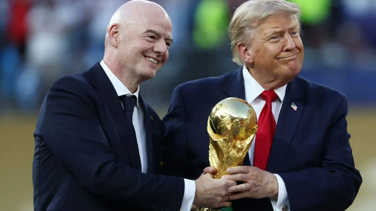 Plan de FIFA para privatizar el Mundial recibe críticas de federaciones y organizaciones del futbol por "falta de transparencia e información"