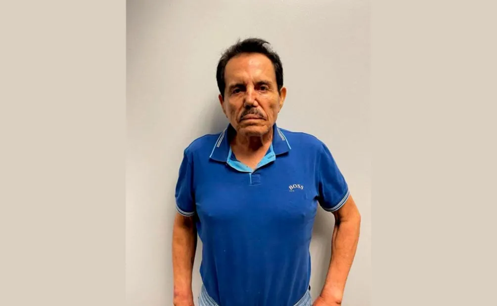 Ismael "El Mayo" Zambada. Foto: Especial