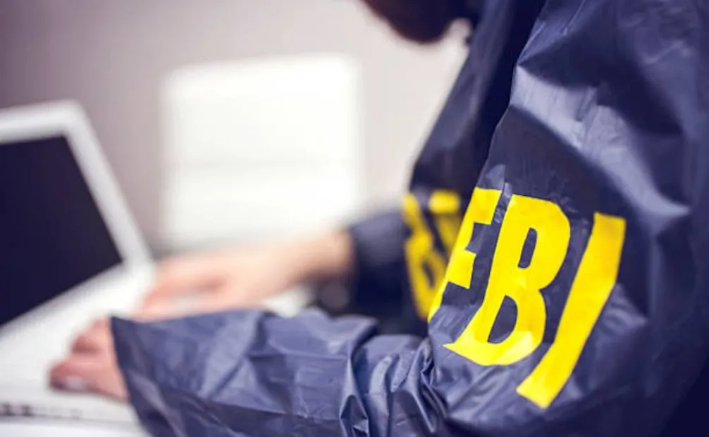 FBI. Foto: iStock