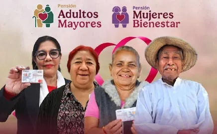 Pensión del Bienestar: ¡Atención adultos mayores! Inicia la dispersión de pagos; consulta aquí el calendario