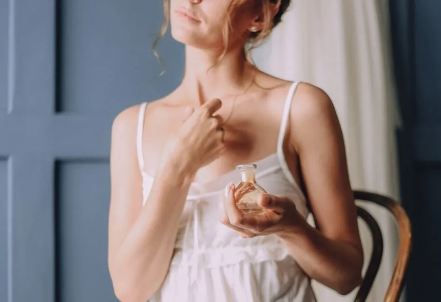 Los perfumes de nicho están entre los favoritos. Foto: Magnific
