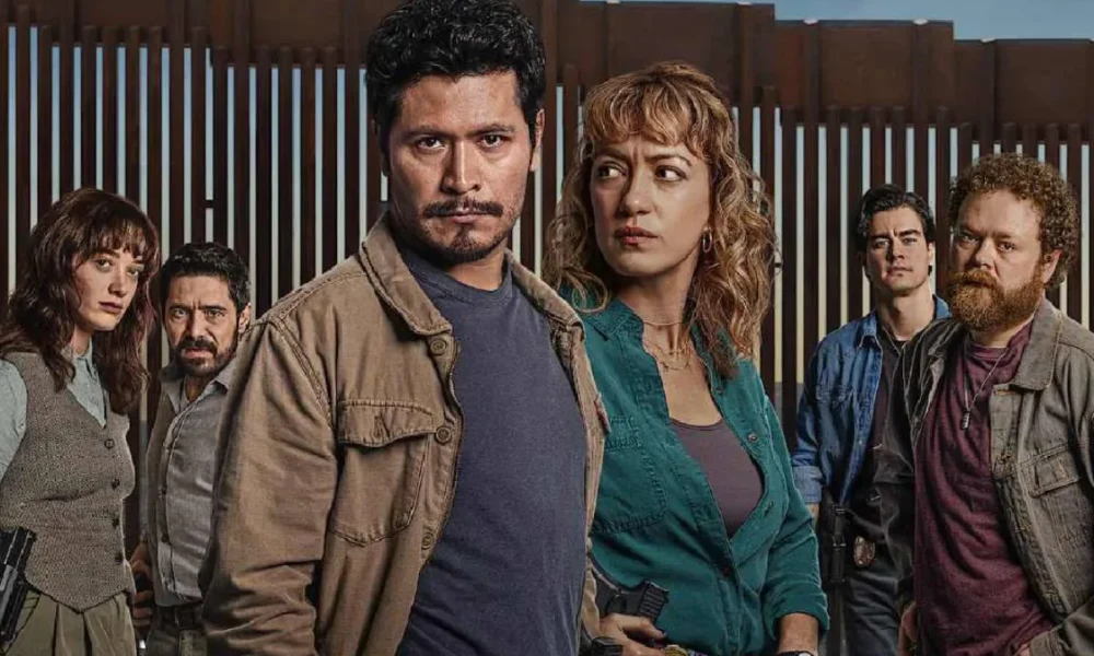 ¿Qué ver?: “Los Gringo Hunters”, cuando la realidad inspira a la ficción
