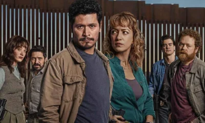 ¿Qué ver?: “Los Gringo Hunters”, cuando la realidad inspira a la ficción