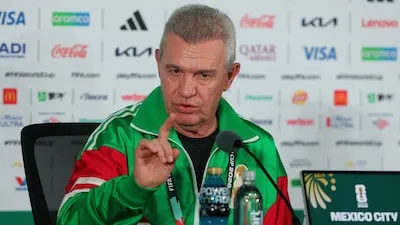 ¿Quién es Sebastián Beccacece, el entrenador argentino de Ecuador que sucumbió ante México?