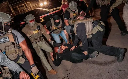 Recaudan más de 200 mil dólares para ayudar a familia de mexicano asesinado por ICE; lanzan campaña en GoFundMe