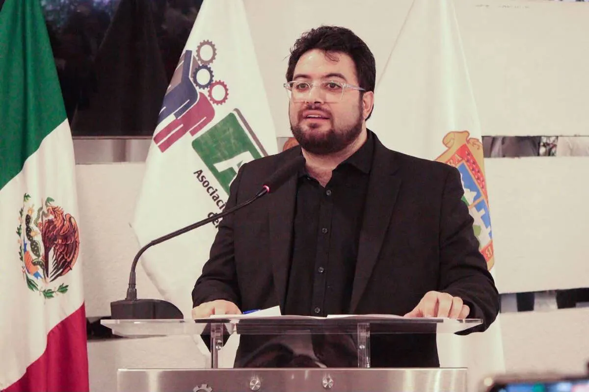 Reconoce ASECEM al alcalde Isaac Montoya por impulsar el desarrollo económico y fortalecer la alianza empresar - Milenio
