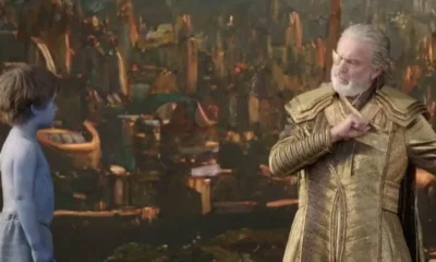 Sam Neill: el actor que se enfrentó a los dinosaurios y nunca dejó de reinventarse