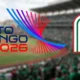 Selección Mexicana de béisbol en Santo Domingo 2026: Fechas, horarios, roster, rivales y todos los detalles