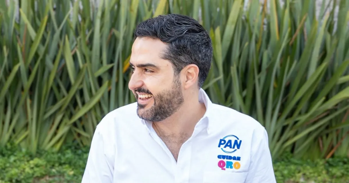 Senador del PAN asegura que la abogada que propuso examen para votar no está en la nómina del partido