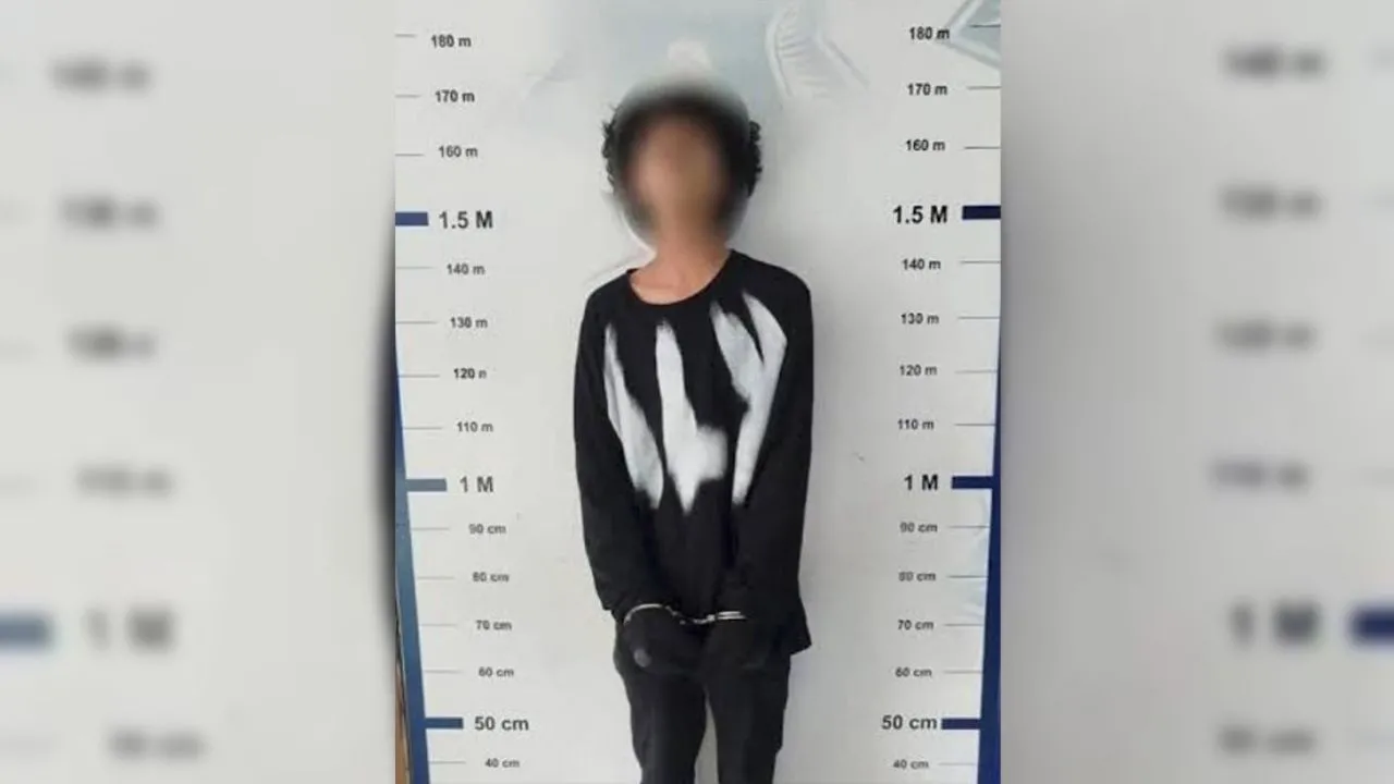 Sentencian a tres años de prisión a adolescente que mató a dos maestras en Michoacán