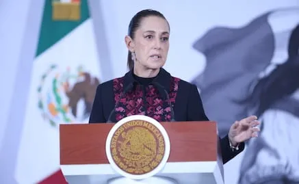 Sheinbaum promete "cero impunidad" en casos de alcaldes investigados; afirma que no habrá protección a ningún partido
