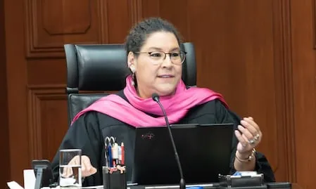 Sheinbaum rechaza propuesta de Lenia Batres de cobro de ISR a Afores y herencias; descarta nuevos impuestos para la gente